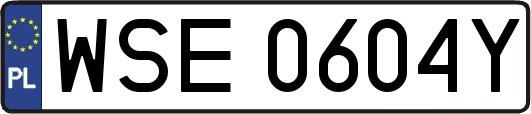 WSE0604Y