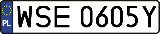 WSE0605Y