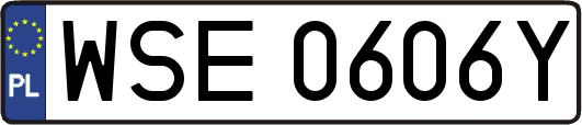 WSE0606Y
