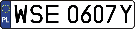 WSE0607Y