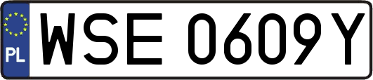 WSE0609Y