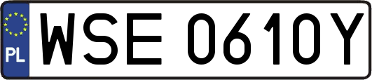 WSE0610Y