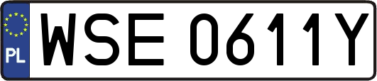 WSE0611Y