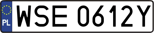 WSE0612Y