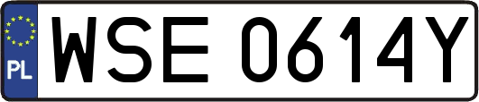 WSE0614Y