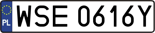 WSE0616Y