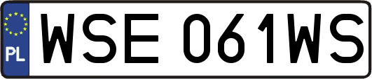 WSE061WS