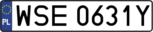 WSE0631Y