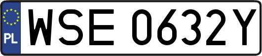 WSE0632Y