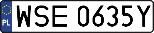 WSE0635Y