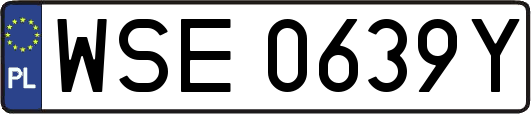 WSE0639Y