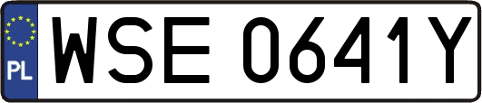 WSE0641Y