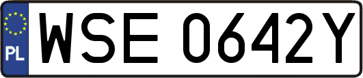 WSE0642Y