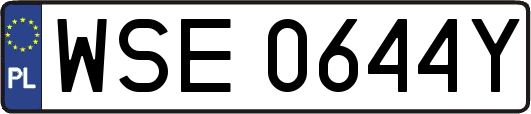 WSE0644Y