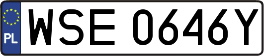 WSE0646Y