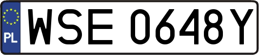 WSE0648Y