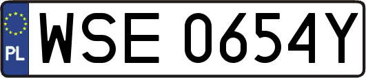 WSE0654Y