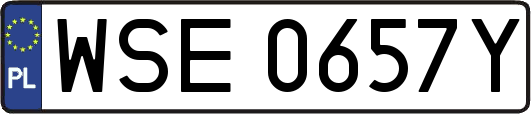 WSE0657Y