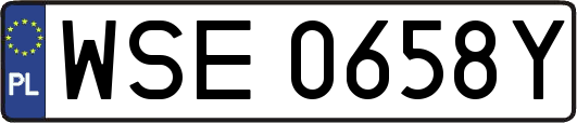 WSE0658Y