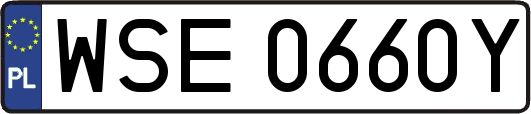 WSE0660Y