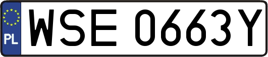 WSE0663Y