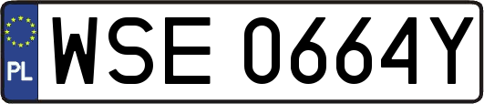 WSE0664Y