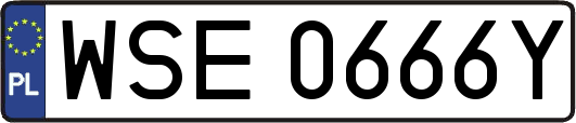 WSE0666Y