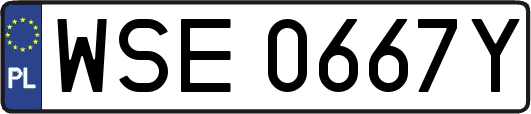 WSE0667Y