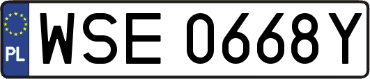 WSE0668Y