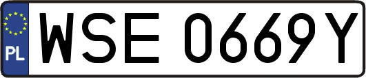 WSE0669Y