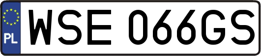 WSE066GS