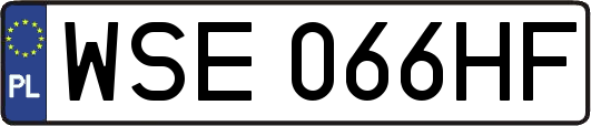 WSE066HF
