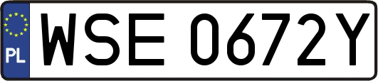 WSE0672Y