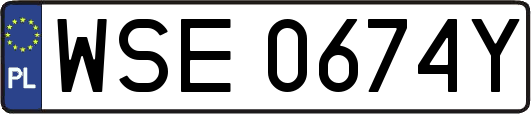 WSE0674Y