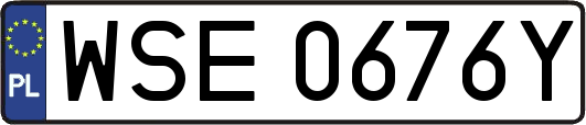 WSE0676Y