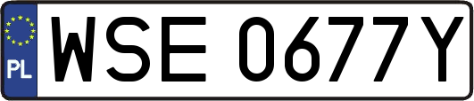 WSE0677Y