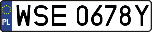 WSE0678Y