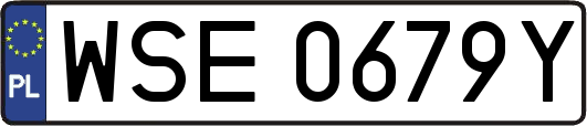 WSE0679Y