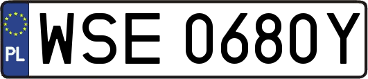 WSE0680Y