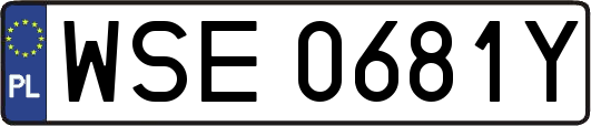 WSE0681Y