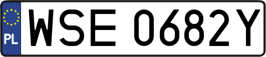 WSE0682Y