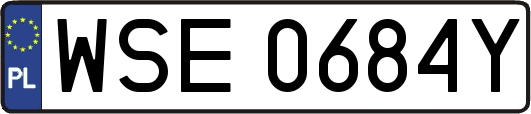 WSE0684Y