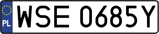 WSE0685Y