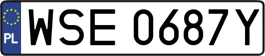 WSE0687Y