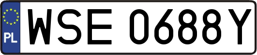 WSE0688Y