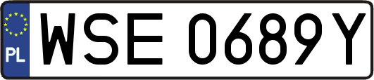 WSE0689Y