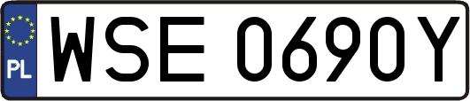 WSE0690Y
