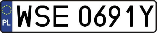 WSE0691Y