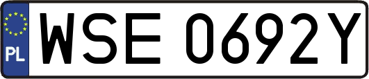 WSE0692Y
