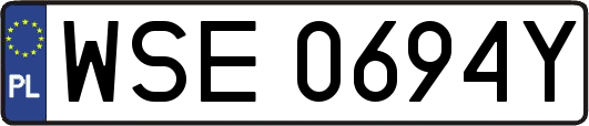 WSE0694Y